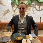 Professeur de FLE pour tous publics - Cours de conversation / grammaire / préparation aux examens DELF / DALF